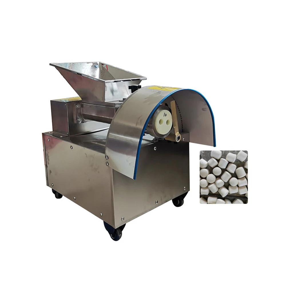 Commercial Small Dough Divider Cutter Dough Ball Cutting Machine Bread Pizza Dough Making Machine 110V/220V
Commercial Small Dough Divider Cutter Dough Ball Cutting Machine Bread Pizza Dough Making Machine 110V/220V