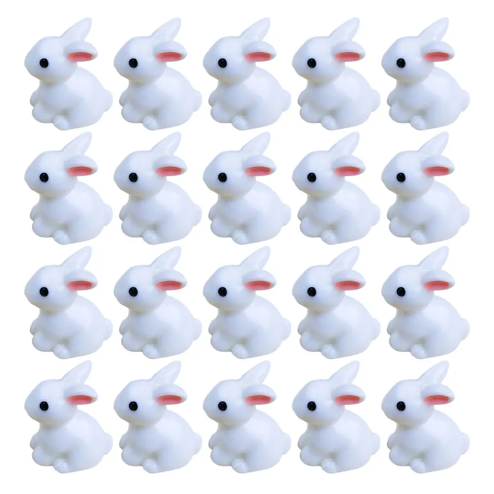 20 Pcs Ornament Resin Craft Model Lifelike Simulation Mini Garden Home Decor Animal Animal Ornament Accessories
20 Pcs Ornament Resin Craft Model Lifelike Simulation Mini Garden Home Decor Animal Animal Ornament Accessories