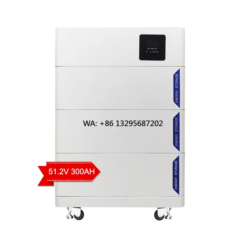 Smart Battery Charger 100ah 51.2v 10kwh 15kwh Home Storage Lithium Ion Batteries For Sale
Smart Battery Charger 100ah 51.2v 10kwh 15kwh Home Storage Lithium Ion Batteries For Sale