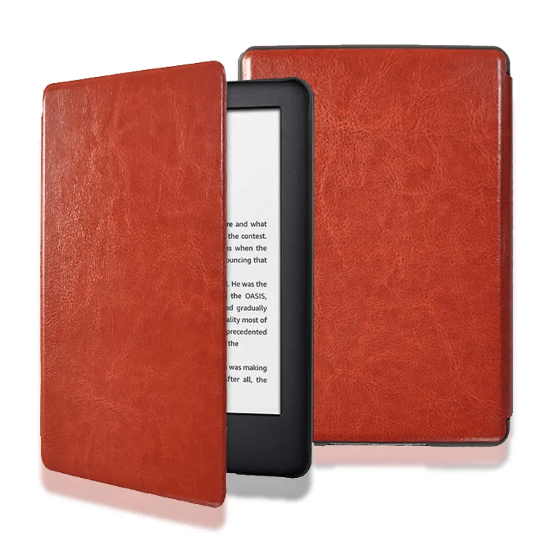 Case for 2021 New Kindle Paperwhite 11th (Model: M2L3EK) 6.8-inch e-book protective case, portable, all inclusive case
Case for 2021 New Kindle Paperwhite 11th (Model: M2L3EK) 6.8-inch e-book protective case, portable, all inclusive case