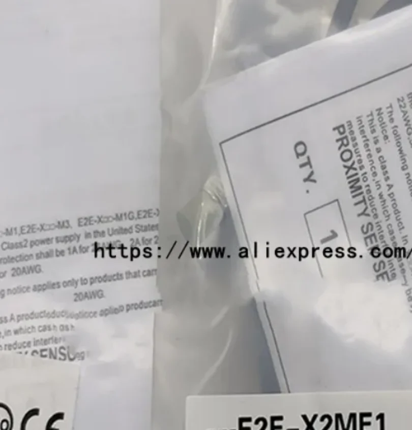 3 шт. новый бесконтактный переключатель E2E-X5MY1-Z E2E-X5MY2-Z E2E-X2MY1-Z E2E-X2MY2-Z
3 шт. новый бесконтактный переключатель E2E-X5MY1-Z E2E-X5MY2-Z E2E-X2MY1-Z E2E-X2MY2-Z