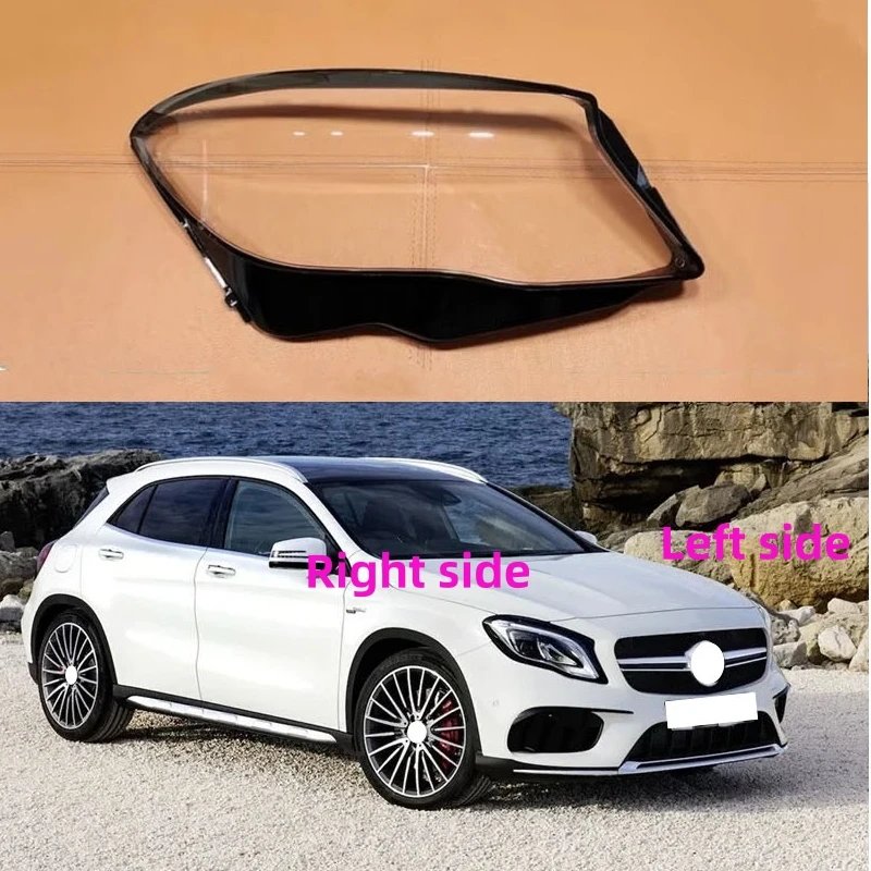 Для Mercedes-Benz GLA 2019 2020, корпус фар автомобиля, крышка фары, сменная линза для фар, стекло фары
Для Mercedes-Benz GLA 2019 2020, корпус фар автомобиля, крышка фары, сменная линза для фар, стекло фары