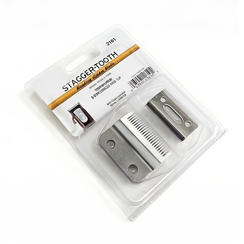 Standard Replacement Original Blades Fit For wahl Professional clipper Cordless Magic Clip,Super Taper 8148/8504/1919
Standard Replacement Original Blades Fit For wahl Professional clipper Cordless Magic Clip,Super Taper 8148/8504/1919