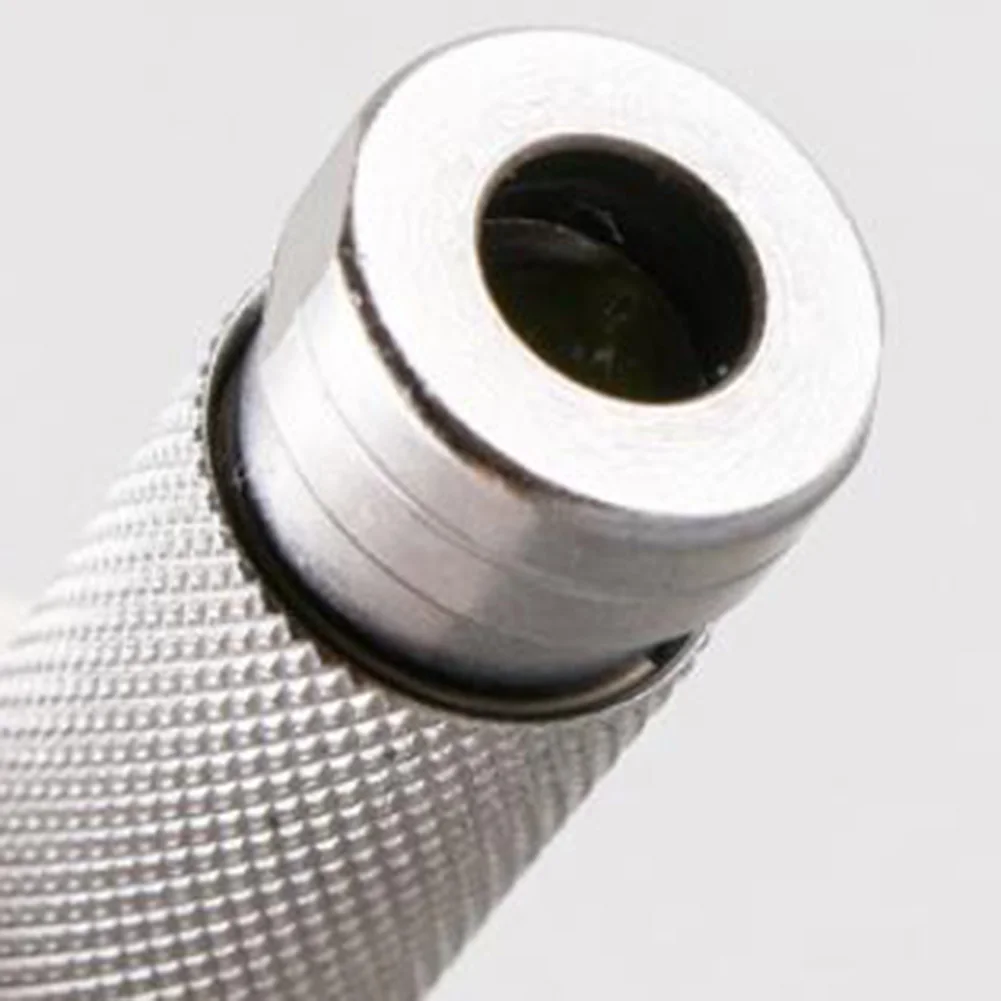 SDS Extension Rod Quick Release Adapter For Rotary Hammer Drill With Double Headed Round Shank And Knurled Grip
SDS Extension Rod Quick Release Adapter For Rotary Hammer Drill With Double Headed Round Shank And Knurled Grip