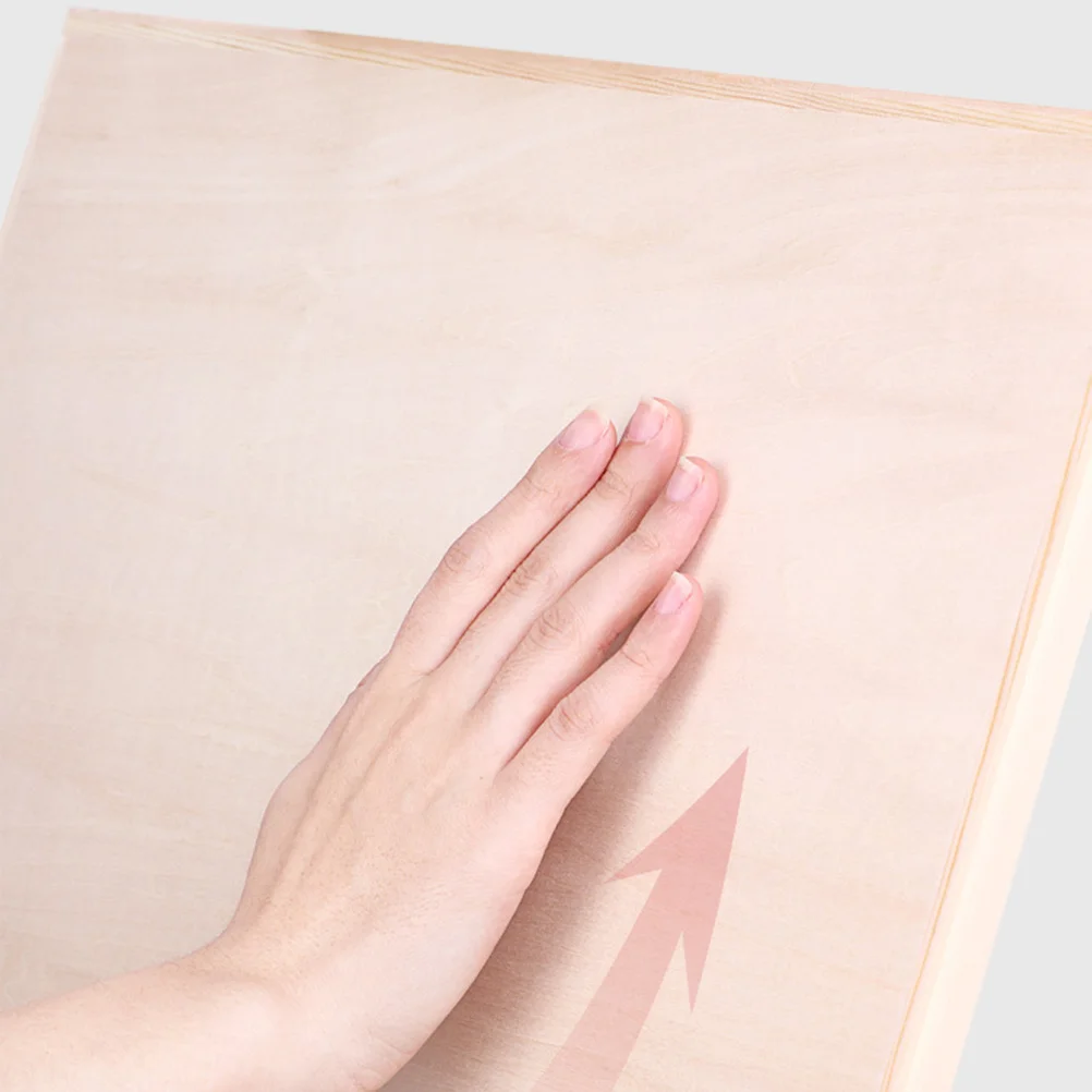 2pcs Wooden Sketching 8K Size Smooth Surface For Art Painting Sketchpad Stylish Drawing Board Fashion Drawing Board
2pcs Wooden Sketching 8K Size Smooth Surface For Art Painting Sketchpad Stylish Drawing Board Fashion Drawing Board