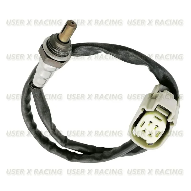USERX Universal Motorcycle Oxygen Sensor for 32700005 Harley Davidson Dyna Softail Slim FLS Deluxe FLSTN V-Rod Muscle VRSCF
USERX Universal Motorcycle Oxygen Sensor for 32700005 Harley Davidson Dyna Softail Slim FLS Deluxe FLSTN V-Rod Muscle VRSCF