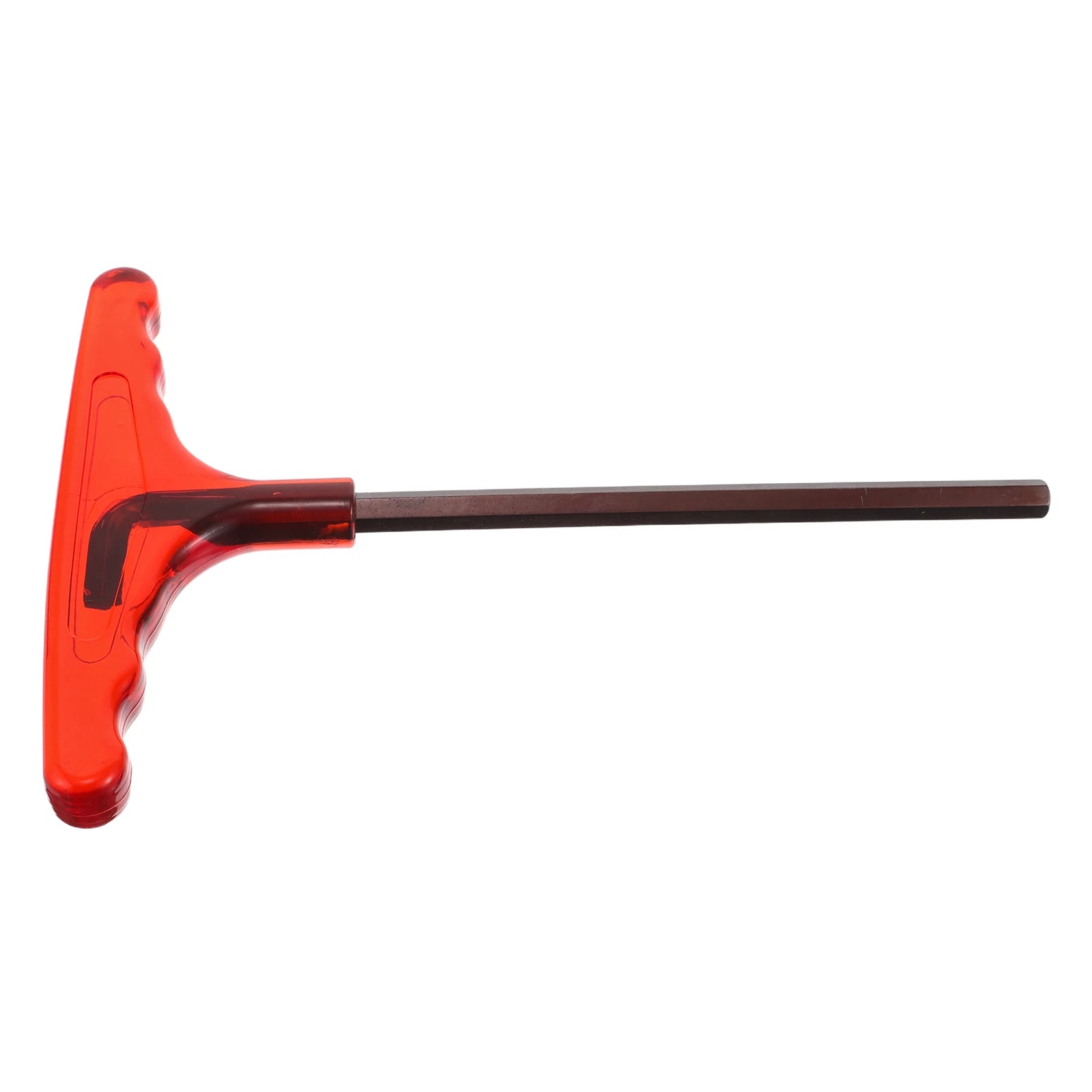 Ultrahard Flat Head T-Handle Hexagon Wrench Extended Reach Rubber Handle Heavy Duty Metal Inner Hexagon Spanner For Automotive
Ultrahard Flat Head T-Handle Hexagon Wrench Extended Reach Rubber Handle Heavy Duty Metal Inner Hexagon Spanner For Automotive