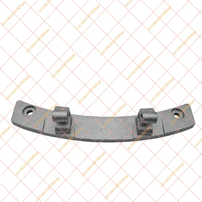 1366253233 Door Hinge for AEG Electrolux John Lewis Washing Machine Tumble Dryer 1366253225
1366253233 Door Hinge for AEG Electrolux John Lewis Washing Machine Tumble Dryer 1366253225