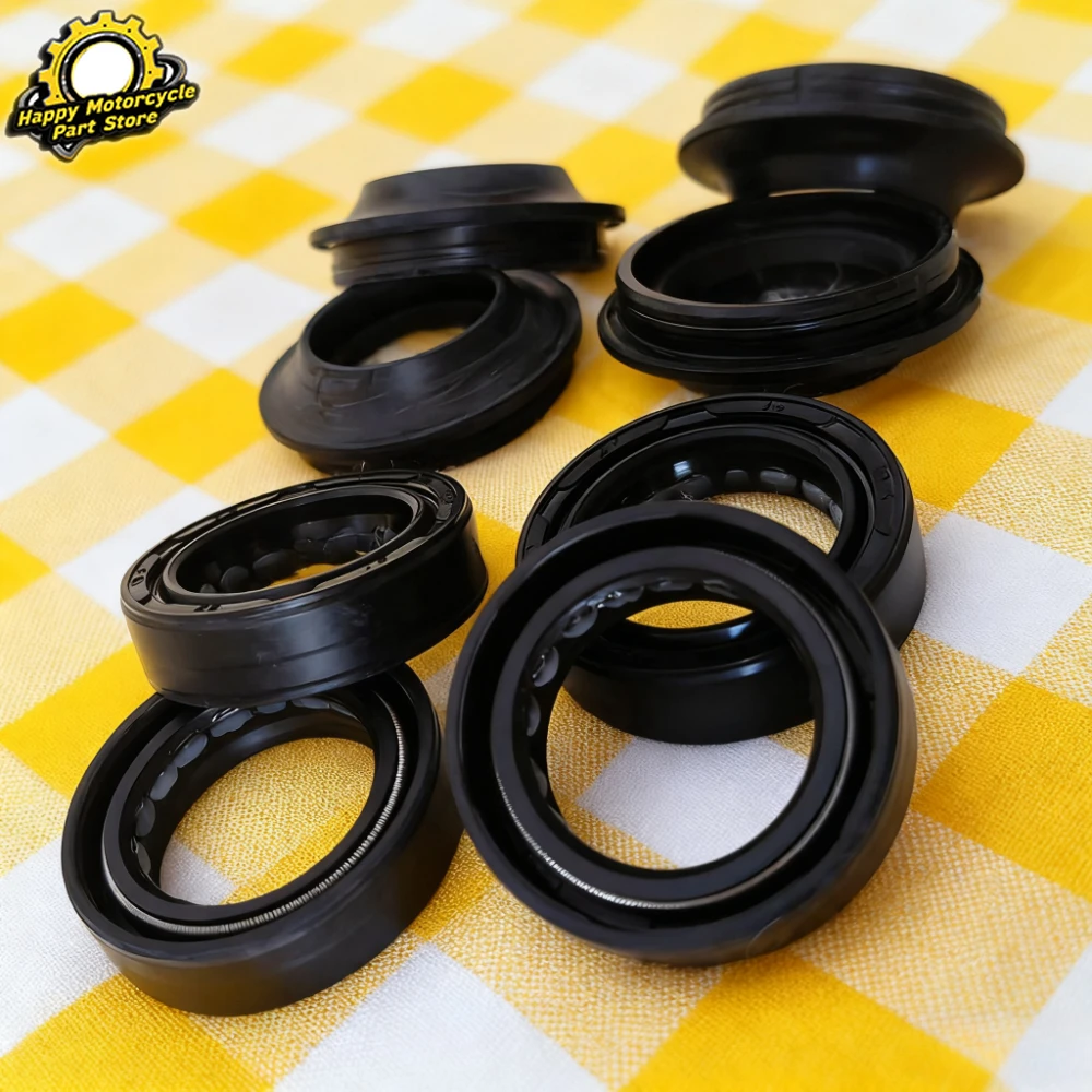 30x40.5x10.5 Front Fork Oil Seal Dust Cover For YAMAHA TTR125 XC125 CYGNUS R XC150 FLY ONE XC 150 TTR 125 RD200 RD200D RD 200 DX
30x40.5x10.5 Front Fork Oil Seal Dust Cover For YAMAHA TTR125 XC125 CYGNUS R XC150 FLY ONE XC 150 TTR 125 RD200 RD200D RD 200 DX