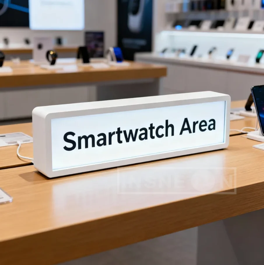 Custom Text Design LED Sign Personalized Light Box Business Signboard Company Logo Display Camera Shop Decor Signage 3D Lightbox
Custom Text Design LED Sign Personalized Light Box Business Signboard Company Logo Display Camera Shop Decor Signage 3D Lightbox