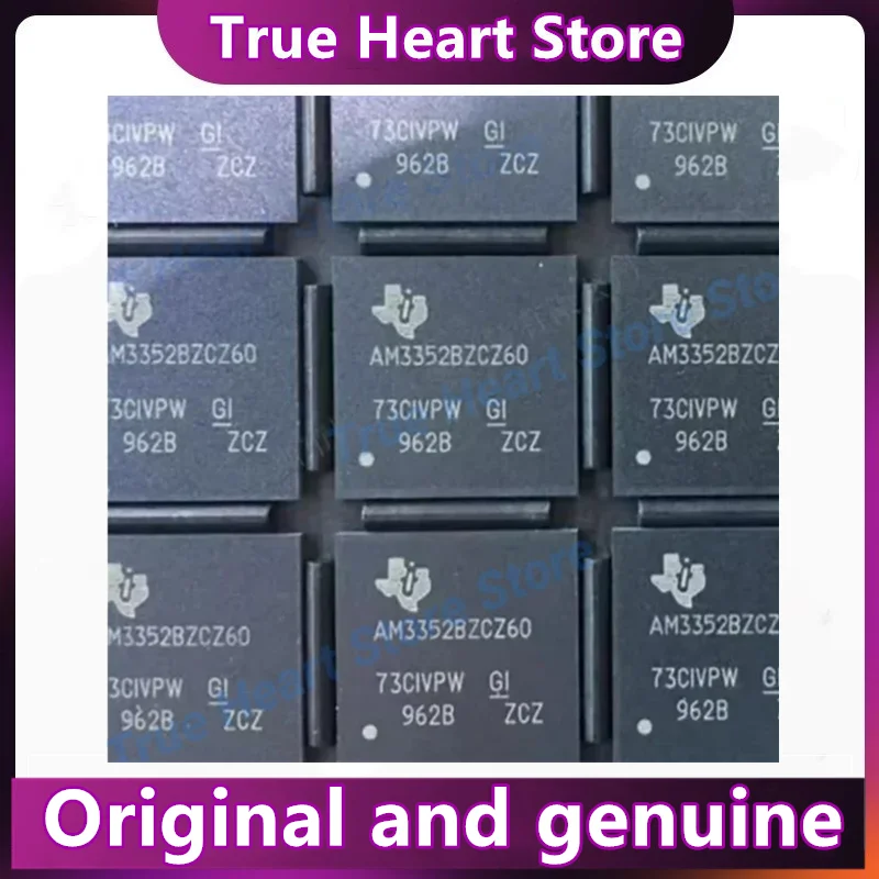 AM3352BZCZD60 AM3352BZCZ100 AM3352BZCZD80 BGA324 AM MCU IC Chip BGA324 в наличии, 100% новый оригинал
AM3352BZCZD60 AM3352BZCZ100 AM3352BZCZD80 BGA324 AM MCU IC Chip BGA324 в наличии, 100% новый оригинал