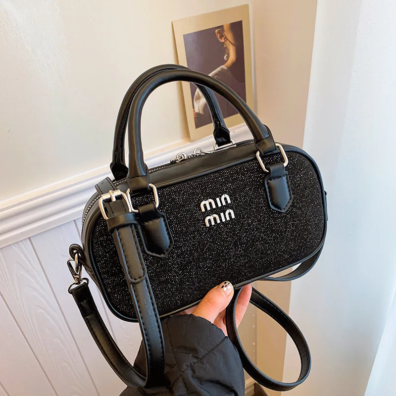 Sport Bowling Bag Women Convertible Top Handle Shoulder Crossbody Artisanal Vintage Textured Leather Niche Boutique Essentials
Sport Bowling Bag Women Convertible Top Handle Shoulder Crossbody Artisanal Vintage Textured Leather Niche Boutique Essentials