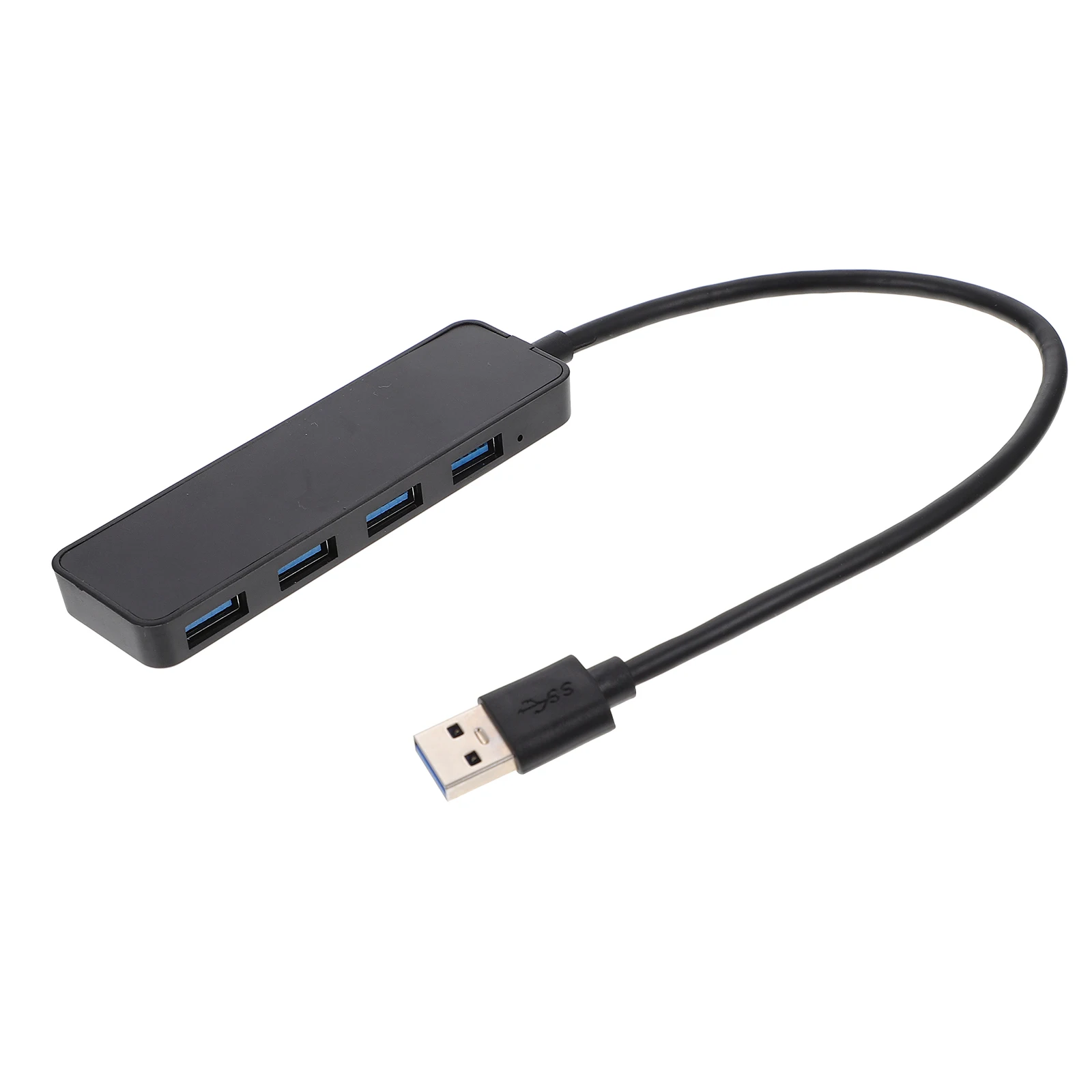 USB Hub Portable USB3.0 Expansion Adapters Multi Expansion Transfer Adapters Port Computer Accessories
USB Hub Portable USB3.0 Expansion Adapters Multi Expansion Transfer Adapters Port Computer Accessories