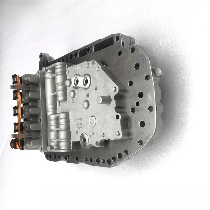 A4CF1 Automatic For Hyundai&Accent i20/i30/FORTE/PRIDE/CARENS/SOUL Transmission Valve Body4-Speed
A4CF1 Automatic For Hyundai&Accent i20/i30/FORTE/PRIDE/CARENS/SOUL Transmission Valve Body4-Speed