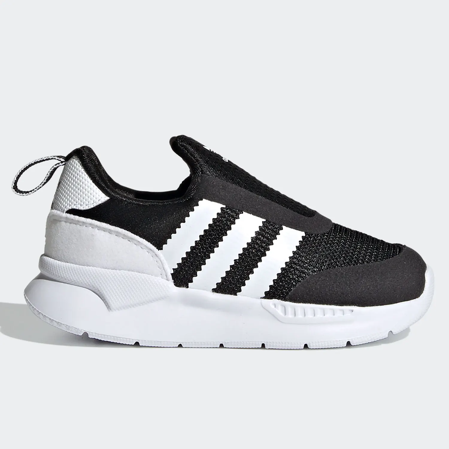 Adidas genuine seasonal new baby clover casual shoes FX4941
Adidas genuine seasonal new baby clover casual shoes FX4941