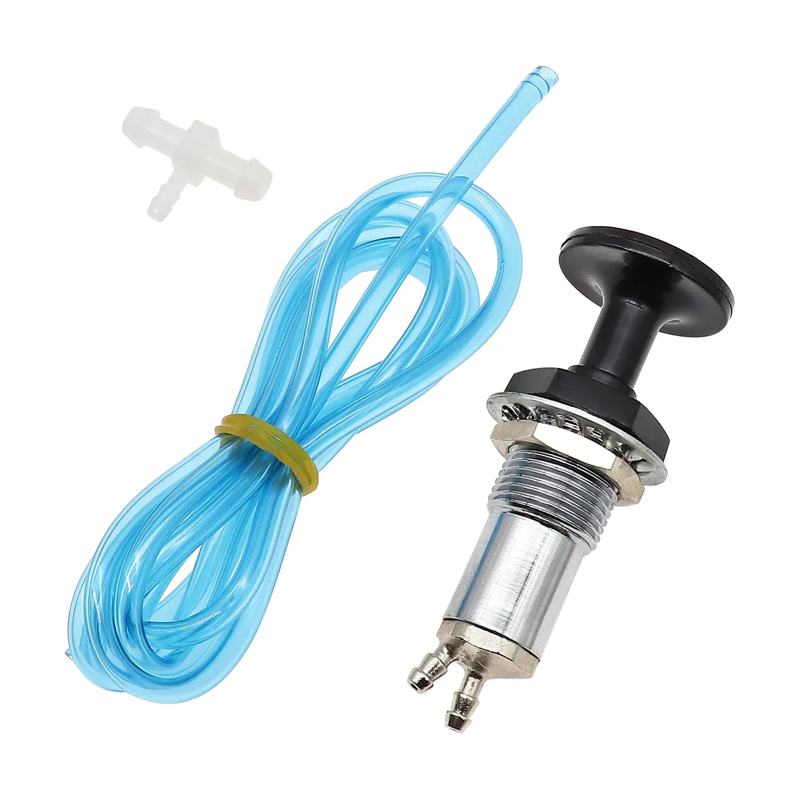 Fuel Plunger Primer Pump Kit For Snowmobile Cat Polaris SkiDoo Yamaha
Fuel Plunger Primer Pump Kit For Snowmobile Cat Polaris SkiDoo Yamaha