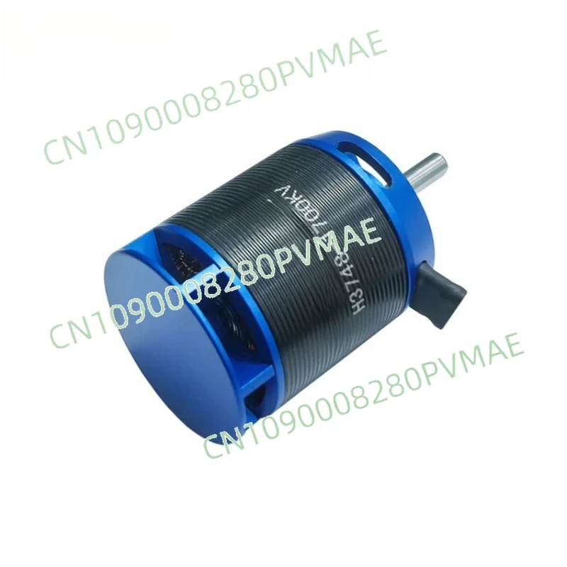 500 #model aircraft brushless motor H3748-1700KV motor, small electric scooter motor
500 #model aircraft brushless motor H3748-1700KV motor, small electric scooter motor