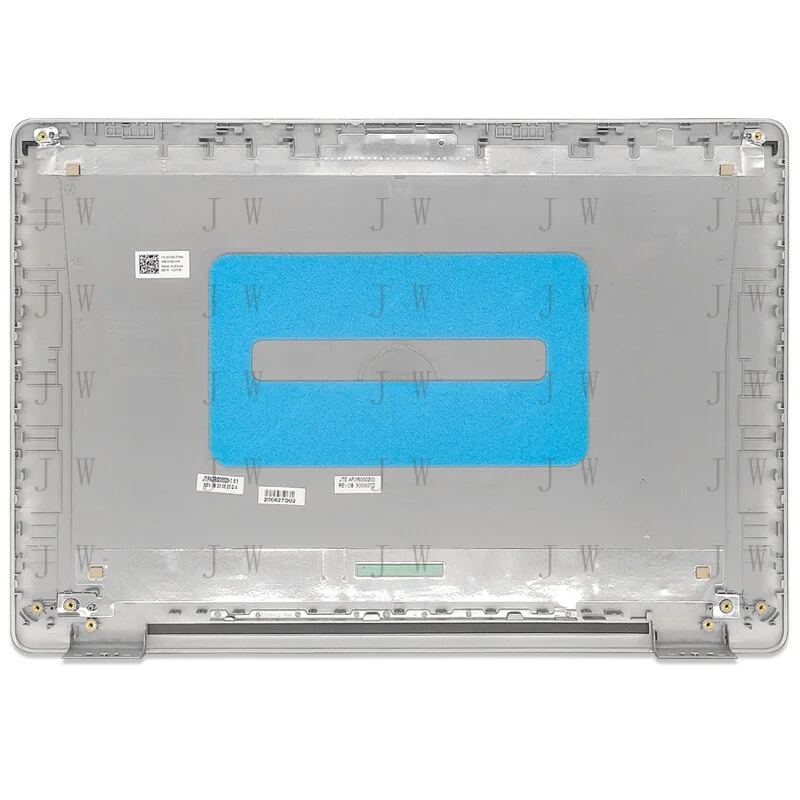 НОВАЯ задняя крышка для Dell Inspiron 15 5593, серебристая, артикул 032TJM 32TJM
НОВАЯ задняя крышка для Dell Inspiron 15 5593, серебристая, артикул 032TJM 32TJM