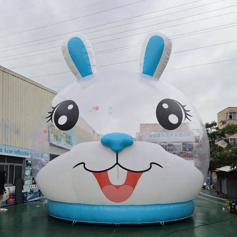 3 Meters clear Balloon Dome Inflatable Bubble House for Kids or Adults Parties From Inflatable Tent Factory
3 Meters clear Balloon Dome Inflatable Bubble House for Kids or Adults Parties From Inflatable Tent Factory