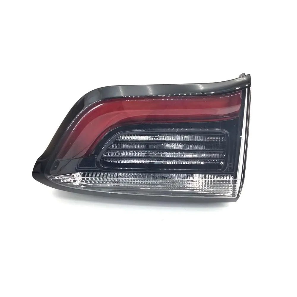 Left Inner Side LED Tail Light Brake Lamp 55112685AA For Compass 2017-2021
Left Inner Side LED Tail Light Brake Lamp 55112685AA For Compass 2017-2021