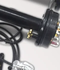 M5 thread three coordinate measuring needle Renishaw probe Hexagon probe Zeiss ruby ball head
M5 thread three coordinate measuring needle Renishaw probe Hexagon probe Zeiss ruby ball head