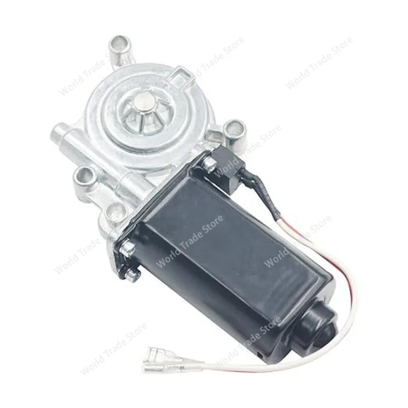 The 266149 awning motor is suitable FOR Solera Power awning motors and flat double connectors
The 266149 awning motor is suitable FOR Solera Power awning motors and flat double connectors