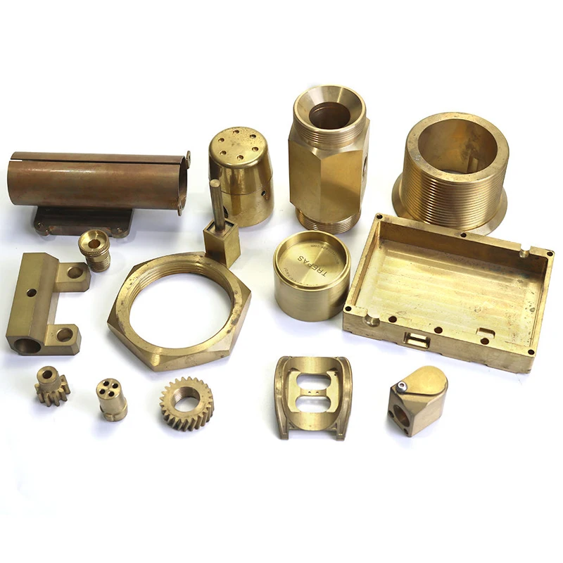 Custom CNC Machining Service High Precision 5 Axis Milling Turning Metal Parts Aluminum Stainless Steel Brass
Custom CNC Machining Service High Precision 5 Axis Milling Turning Metal Parts Aluminum Stainless Steel Brass