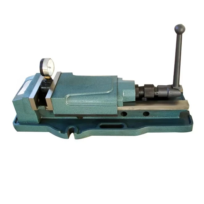 Hydraulic Power Machine Vice /vise for Cnc Machine Accessories Tools
Hydraulic Power Machine Vice /vise for Cnc Machine Accessories Tools