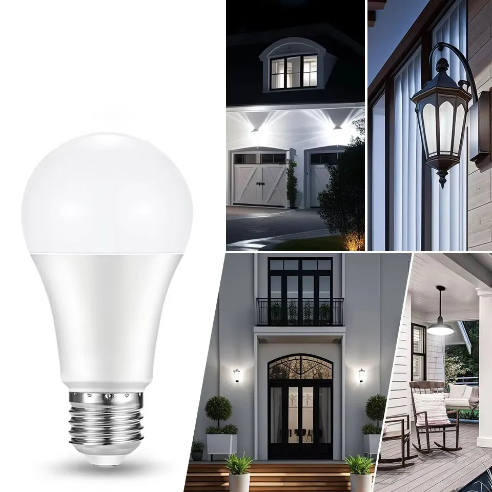 5pcs LED Bulb Lamps E26 Base AC100-130V Light Bulb 9W Real Power for Living Room Home Lampada LED Bombilla
5pcs LED Bulb Lamps E26 Base AC100-130V Light Bulb 9W Real Power for Living Room Home Lampada LED Bombilla