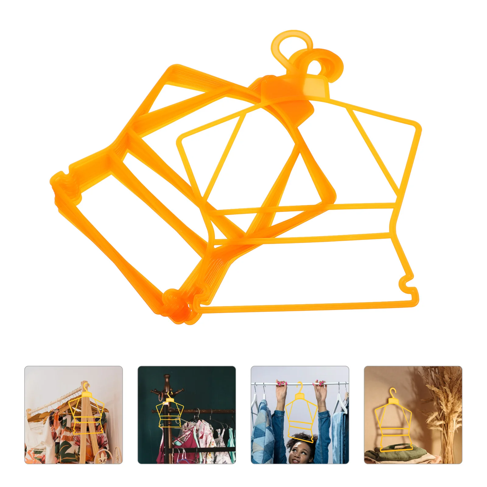 10 Pcs Baby Hanger Clothes Hangers for Closet Cardboard Coat Child Plastic Girl Laundry Basket Children Rack
10 Pcs Baby Hanger Clothes Hangers for Closet Cardboard Coat Child Plastic Girl Laundry Basket Children Rack