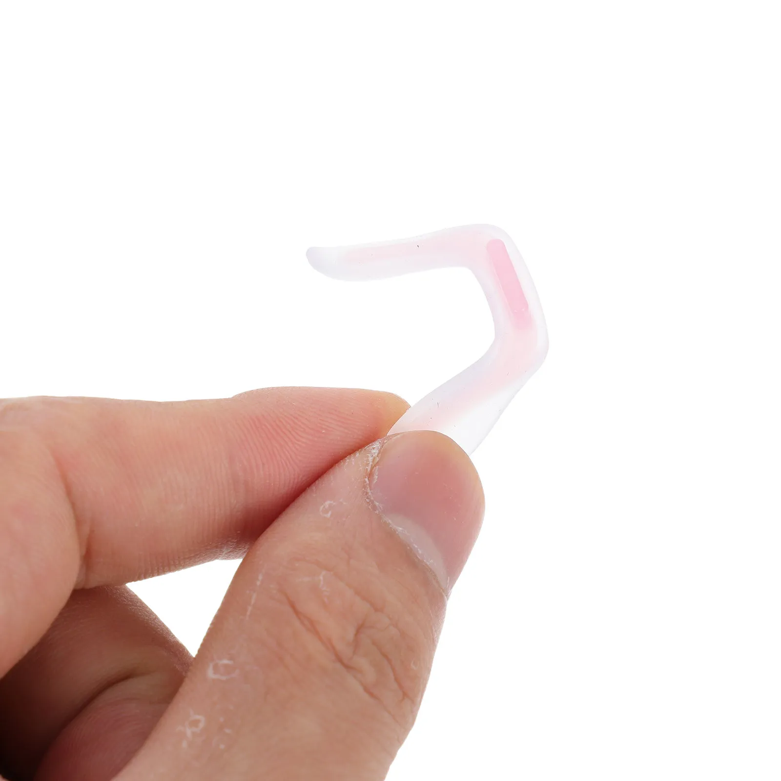 4Pcs Glasses Nose Pads Silicone U-Shaped Eyeglass Bridge Support Soft Comfortable Nose Cushion Anti-Slip Replacement for Outdoor
4Pcs Glasses Nose Pads Silicone U-Shaped Eyeglass Bridge Support Soft Comfortable Nose Cushion Anti-Slip Replacement for Outdoor