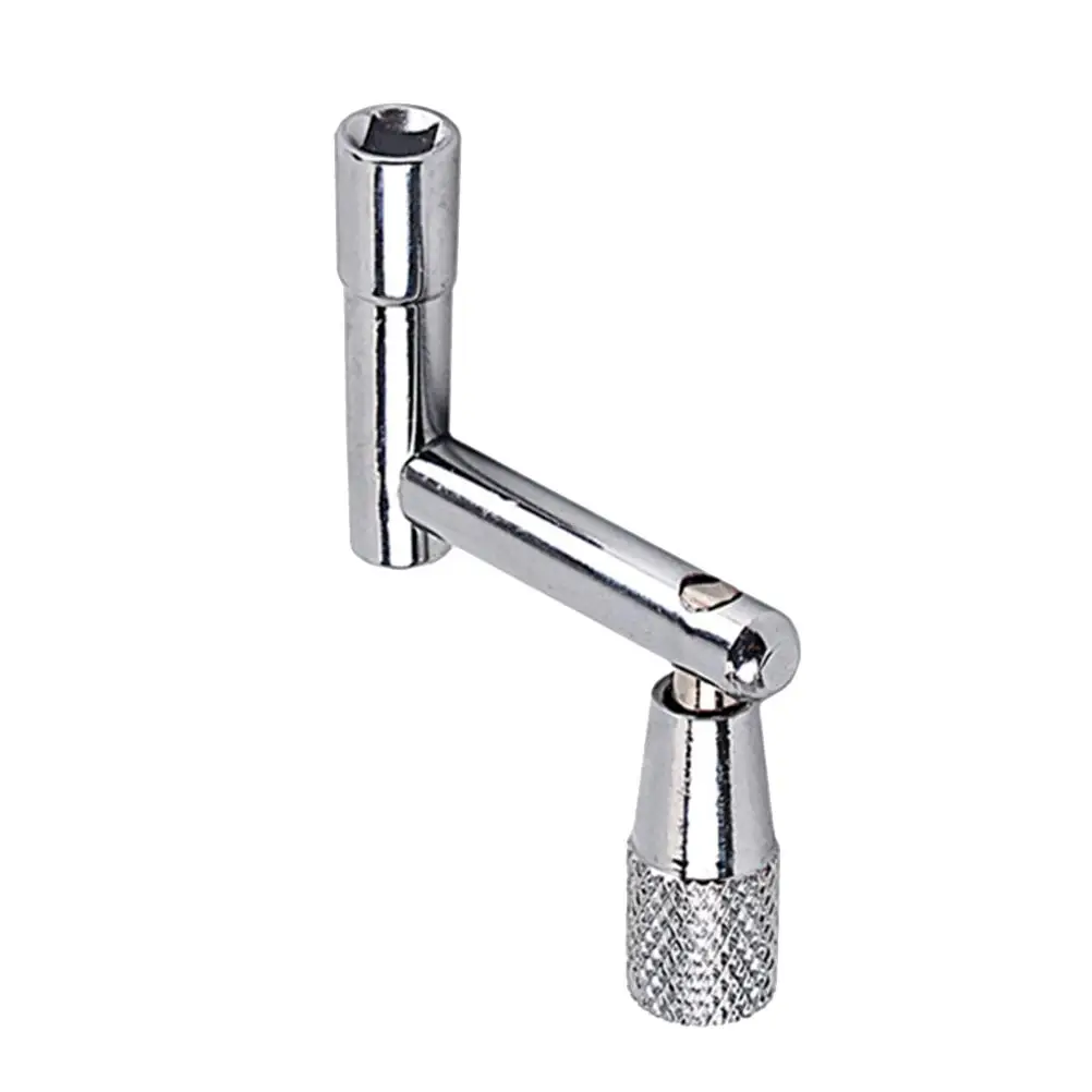 Drum Wrench Key Hardware Percussion Instrument Tuning Universal Accessories Drummer Anti Slip Texture Easier Wrists Suitable
Drum Wrench Key Hardware Percussion Instrument Tuning Universal Accessories Drummer Anti Slip Texture Easier Wrists Suitable