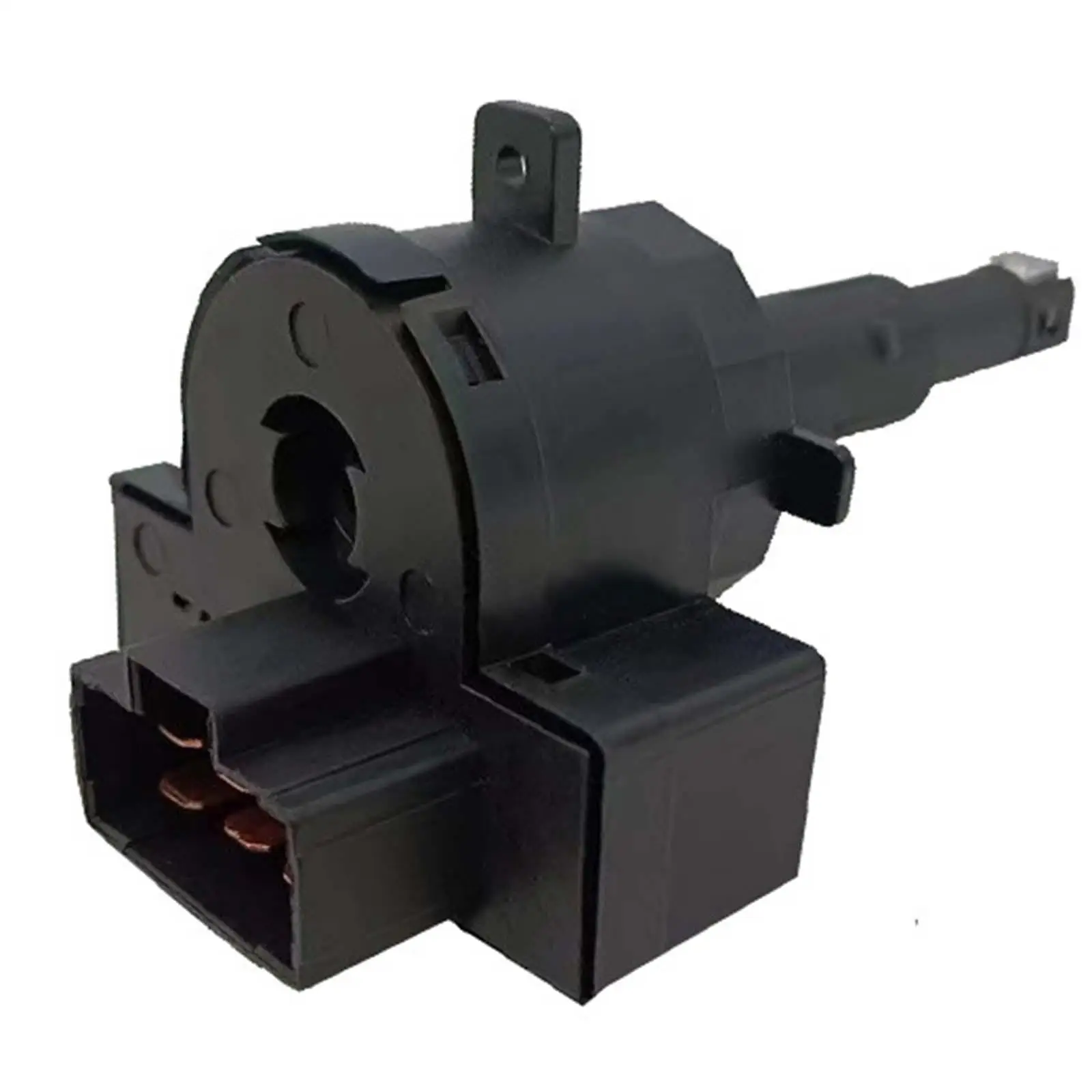 HVAC Blower Control Switch 9726326500 Black Replaces for Santa FE 2002-2006
HVAC Blower Control Switch 9726326500 Black Replaces for Santa FE 2002-2006