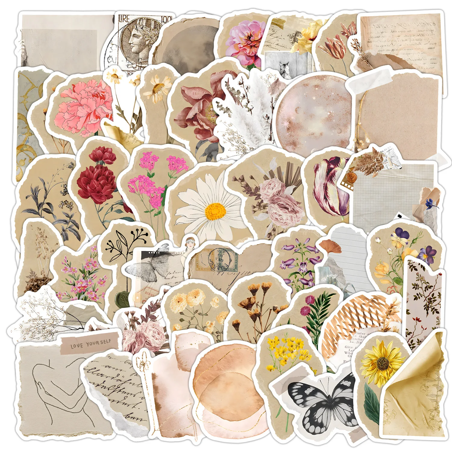 50Pcs European And American Series Graffiti Stickers For Mobile Phone Shell Skateboard Decorative Stickers DIY Toy Sticker Pack
50Pcs European And American Series Graffiti Stickers For Mobile Phone Shell Skateboard Decorative Stickers DIY Toy Sticker Pack