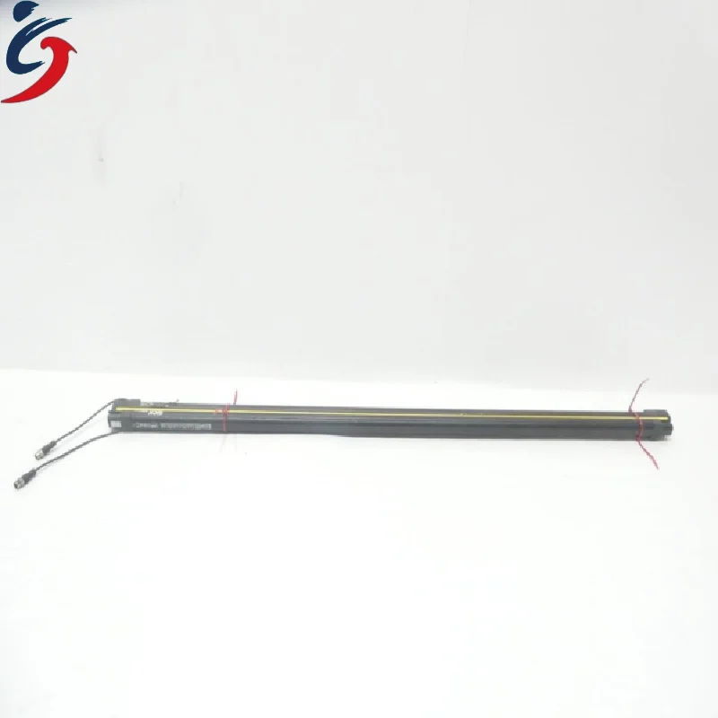 Новый комплект световой завесы Sick C4CEA13510A10000 C4CSA13510A10000, 1350 мм, 24 В постоянного тока, для ПЛК
Новый комплект световой завесы Sick C4CEA13510A10000 C4CSA13510A10000, 1350 мм, 24 В постоянного тока, для ПЛК