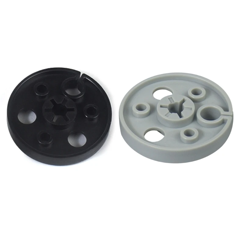 Nab Hub Adapter for 1/4 Reel to Reel Tape Recorders Reel Tape Recorders Accessories
Nab Hub Adapter for 1/4 Reel to Reel Tape Recorders Reel Tape Recorders Accessories