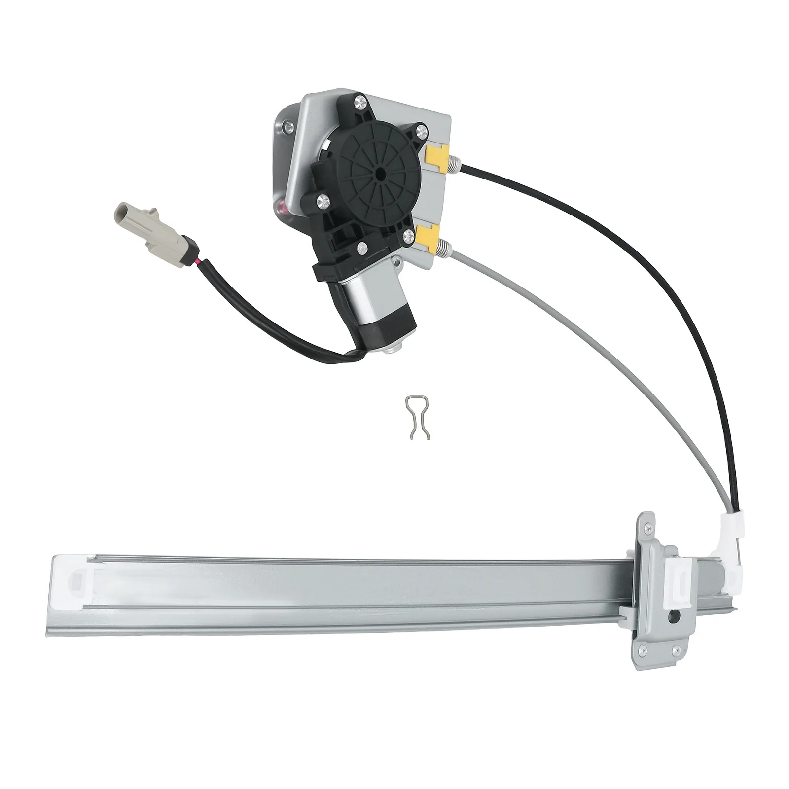 Rear Left Power Window Regulator for Jeep Liberty 02-07 68059647AA 55360035AD
Rear Left Power Window Regulator for Jeep Liberty 02-07 68059647AA 55360035AD