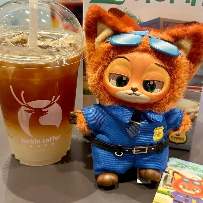 ZootopiaNickyJudyseries коробка виниловый плюшевый кулон фигурка игрушка милый мультфильм анимация вокруг слепой коробки, чтобы подарить подарки
ZootopiaNickyJudyseries коробка виниловый плюшевый кулон фигурка игрушка милый мультфильм анимация вокруг слепой коробки, чтобы подарить подарки