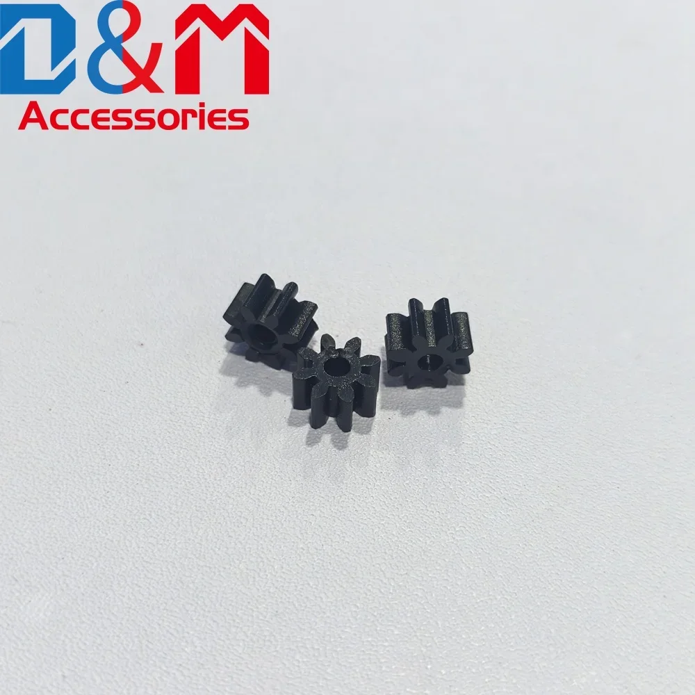 5pcs for HP 920 6000 6500 6500A 8T Gear and for 7000 7500 7500A B010 B010a B010b B109 B109a B109c B109q B110 B110a B110b
5pcs for HP 920 6000 6500 6500A 8T Gear and for 7000 7500 7500A B010 B010a B010b B109 B109a B109c B109q B110 B110a B110b