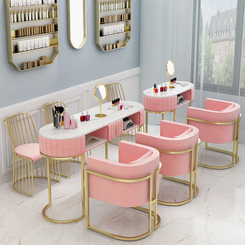 Organizer Design Nail Desk Storage Luxury Beauty Dressers Manicure Table Designer Makeup Mesa De Manicura Beauty Furniture
Organizer Design Nail Desk Storage Luxury Beauty Dressers Manicure Table Designer Makeup Mesa De Manicura Beauty Furniture
