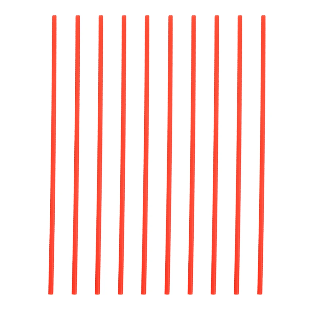 10pcs Replacement Can Straws Red Spray Tubes Nozzle Extension Tips For Automotive Cleaner Spray Paint Nozzles Lubricant Cans
10pcs Replacement Can Straws Red Spray Tubes Nozzle Extension Tips For Automotive Cleaner Spray Paint Nozzles Lubricant Cans