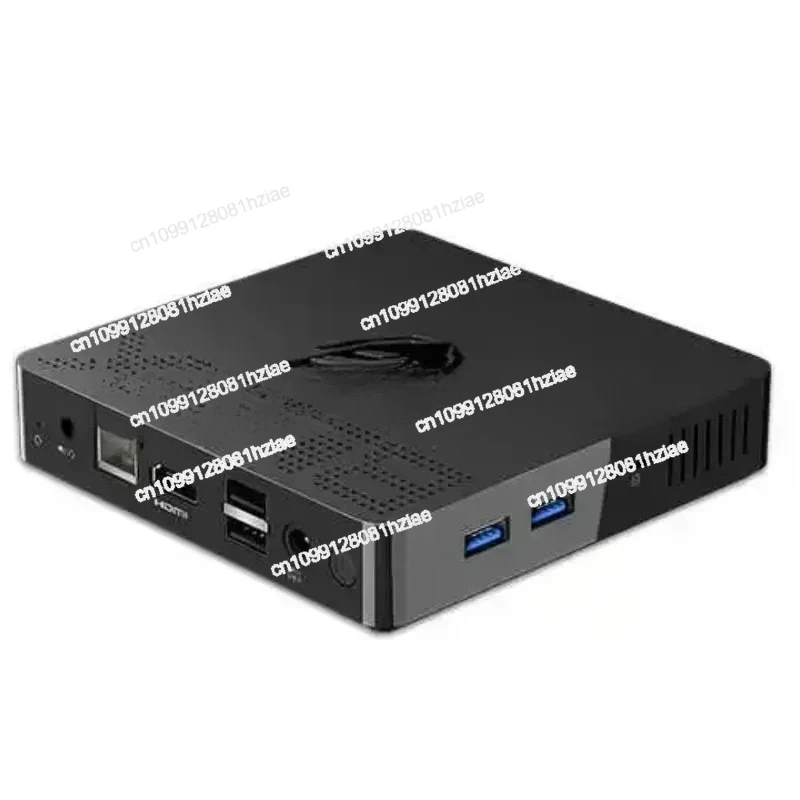 BMAX B1PRO Mimi PC Mini Intel N4000 Чип 8 ГБ ОЗУ 128 ГБ ПЗУ Двухдиапазонный слот Wi-Fi VGA M.2 Совместим с Windows 11
BMAX B1PRO Mimi PC Mini Intel N4000 Чип 8 ГБ ОЗУ 128 ГБ ПЗУ Двухдиапазонный слот Wi-Fi VGA M.2 Совместим с Windows 11