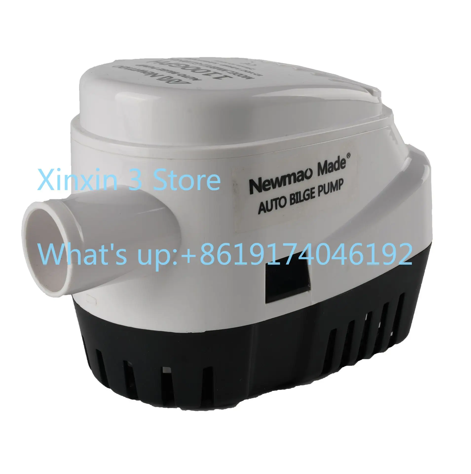 Miniature water pump DC pump 1100 submersible automatic pump
Miniature water pump DC pump 1100 submersible automatic pump
