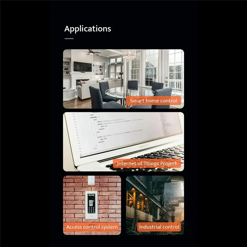 B68C M5dial ESP32-S3 M5stamps3 Макетная плата 1,28-дюймовый круглый сенсорный экран Управление умным домом для Uiflow
B68C M5dial ESP32-S3 M5stamps3 Макетная плата 1,28-дюймовый круглый сенсорный экран Управление умным домом для Uiflow