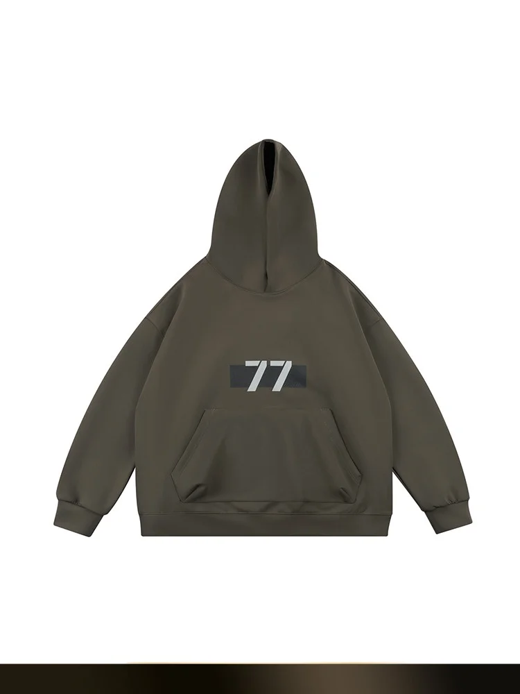 Ретро-худи с японским принтом и надписями, весенняя повседневная спортивная толстовка-пуловер для подростков, из полиэстеровой смеси
Ретро-худи с японским принтом и надписями, весенняя повседневная спортивная толстовка-пуловер для подростков, из полиэстеровой смеси