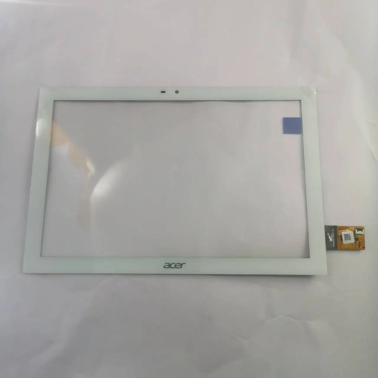 Запасные части для сенсорного экрана 10,1 дюйма для Acer Iconia One 10 B3-A42
Запасные части для сенсорного экрана 10,1 дюйма для Acer Iconia One 10 B3-A42