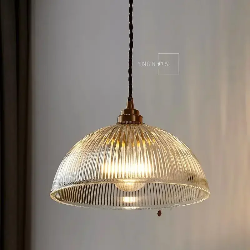 Nordic Glass Pendant Lights Retro Lighting Fixtures Home Lighting Bedroom Living Room Hanging Lamp Beside Copper Lamp Luminaire
Nordic Glass Pendant Lights Retro Lighting Fixtures Home Lighting Bedroom Living Room Hanging Lamp Beside Copper Lamp Luminaire