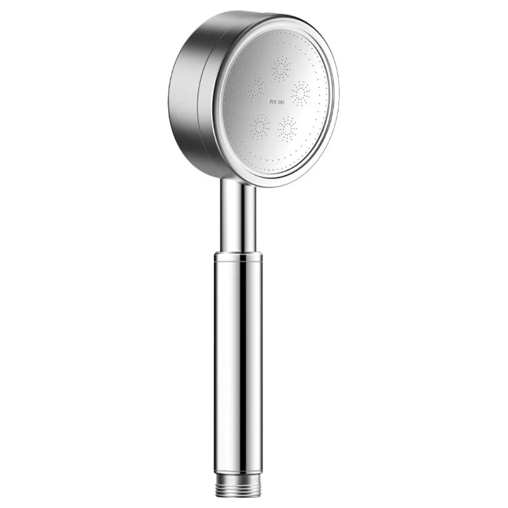 Stainless Steel Shower Head High Pressure Bathroom Accessories Supercharged Shower Head Adjustment Massage Sprayer Home Shower
Stainless Steel Shower Head High Pressure Bathroom Accessories Supercharged Shower Head Adjustment Massage Sprayer Home Shower