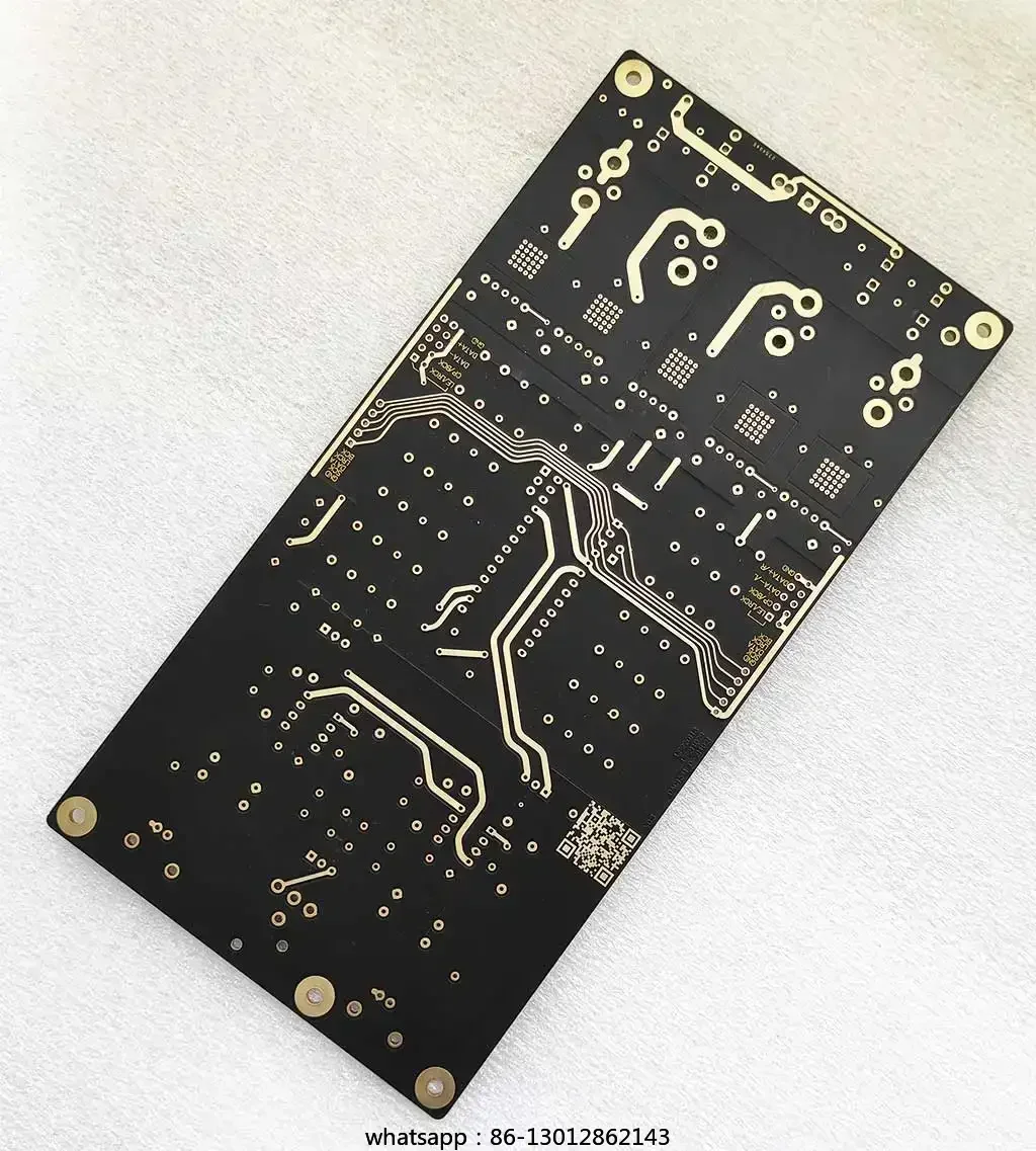 new Based on TDA1541 pure decoding board, gold-plated wiring, gold wire version, second edition
new Based on TDA1541 pure decoding board, gold-plated wiring, gold wire version, second edition