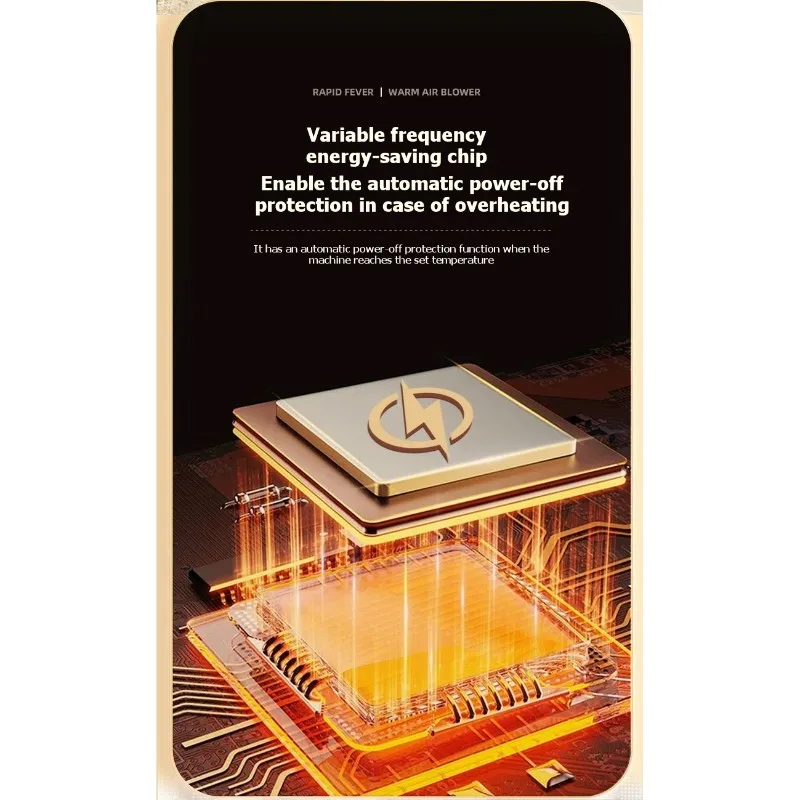 FGGS-Мини-электрический обогреватель с разноцветной подсветкой, небольшой, настенный, подходит для офисных столов, домашнего использования, вилка стандарта ЕС
FGGS-Мини-электрический обогреватель с разноцветной подсветкой, небольшой, настенный, подходит для офисных столов, домашнего использования, вилка стандарта ЕС